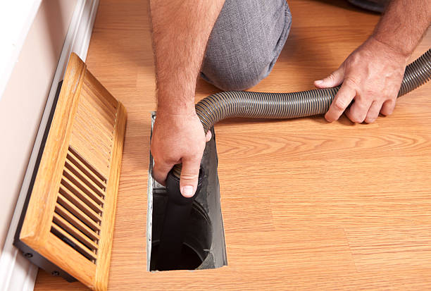 Best Best Air Duct Cleaning Company  in Smyrna, DE