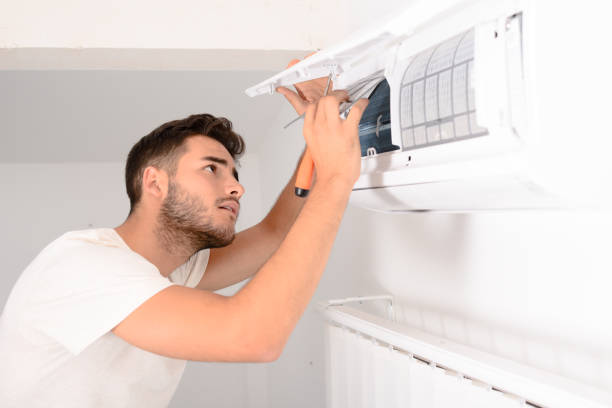 Best Local Air Duct Cleaning Services  in Smyrna, DE